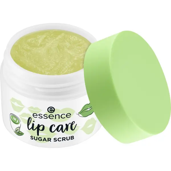 Essence Essence Lip Care Sugar