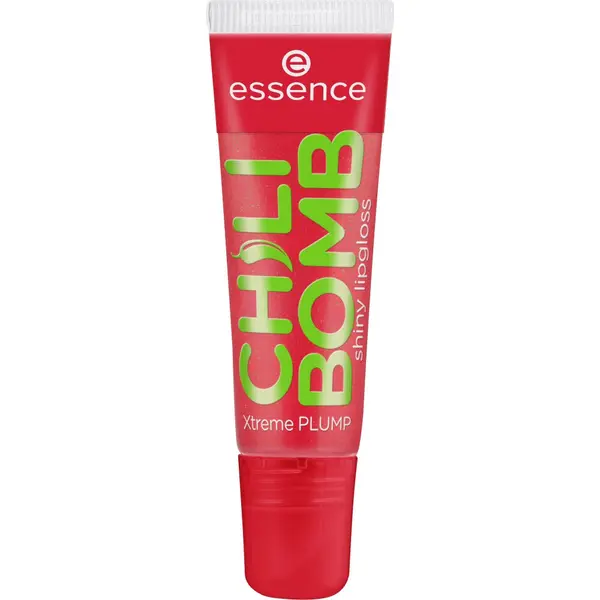 Essence ESSENCE Lip Gloss Chili Bomb
