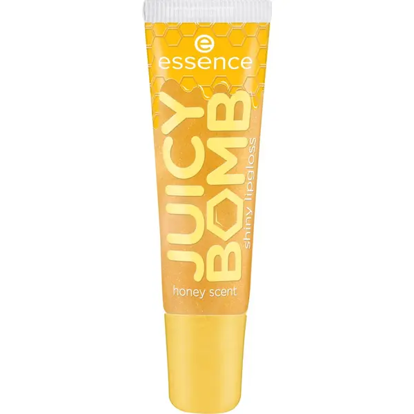 Essence ESSENCE Lip Gloss Juicy Bomb