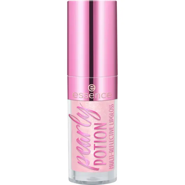 Essence ESSENCE Lip Gloss Pearly Potion