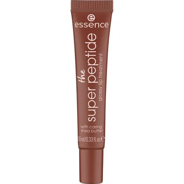 Essence ESSENCE Lip Gloss The Super Peptide Glossy