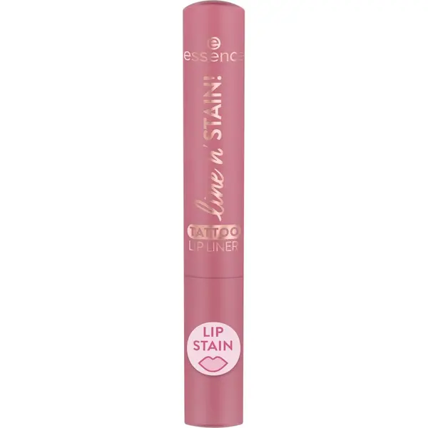 Essence ESSENCE Lip Liner Line N Stain Tattoo