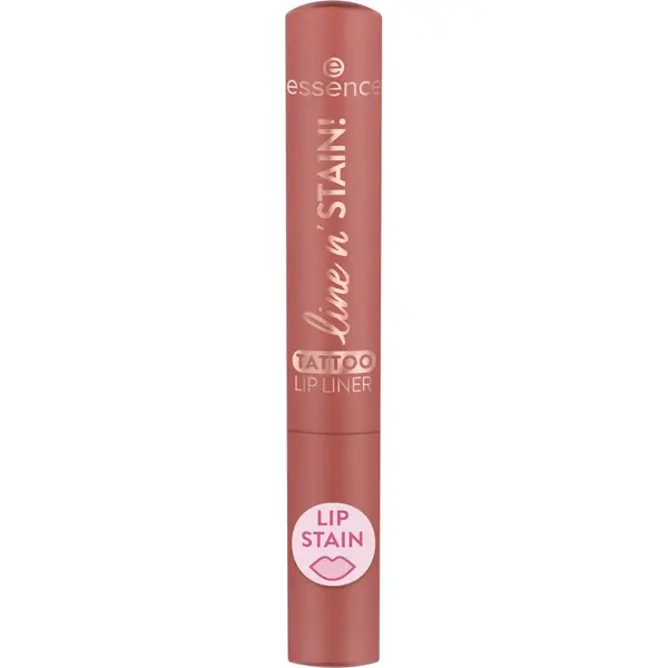 Essence ESSENCE Lip Liner Line N Stain Tattoo