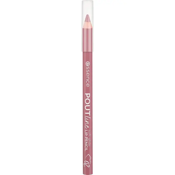 Essence ESSENCE Lip Liner Poutline Soft Glide