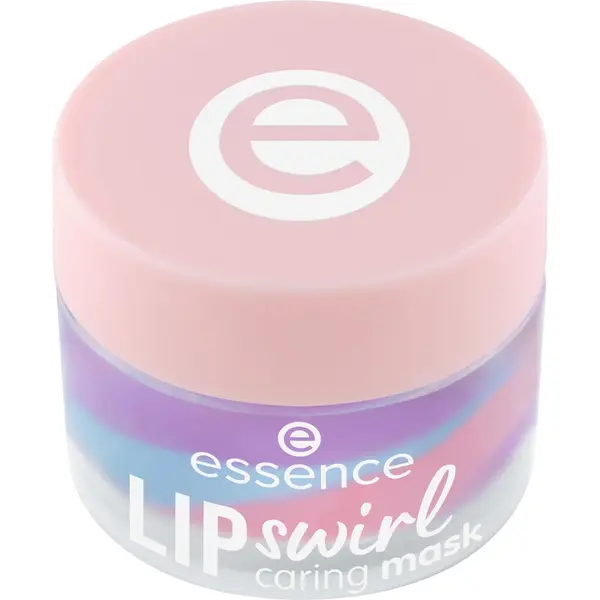Essence ESSENCE Lip Mask Lip Swirl
