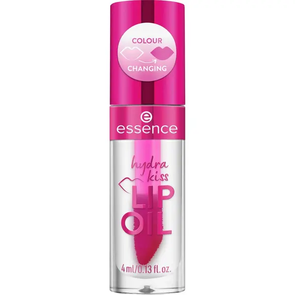 Essence ESSENCE Lip Oil Hydra Kiss