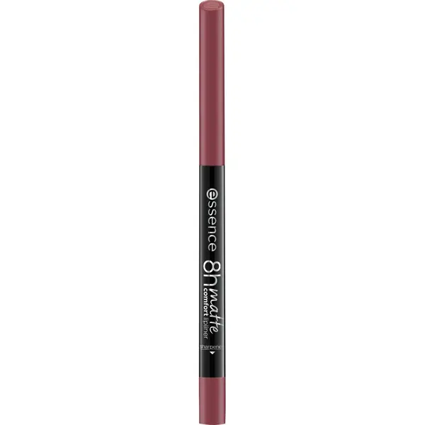 Essence ESSENCE Lip Pencil 8H Matte Comfort