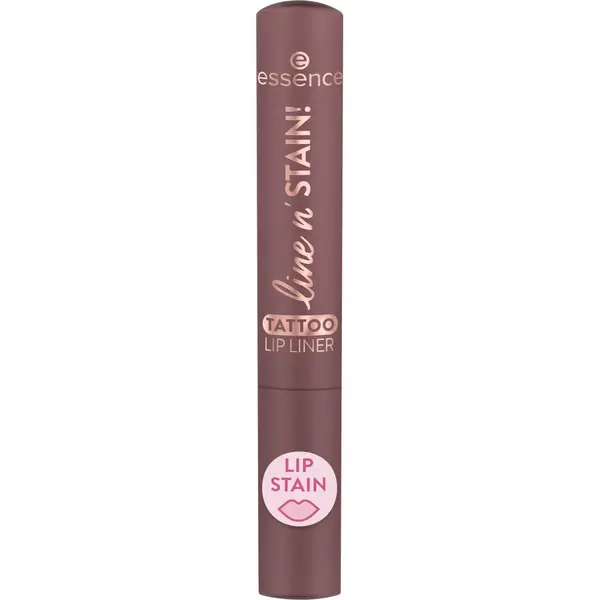 Essence ESSENCE Lip Pencil Line N Stain Tattoo