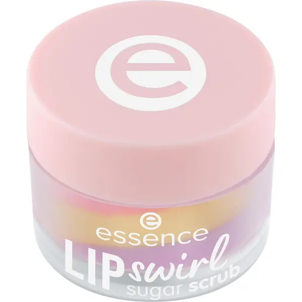 Essence ESSENCE Lip Scrab Lip Swirl
