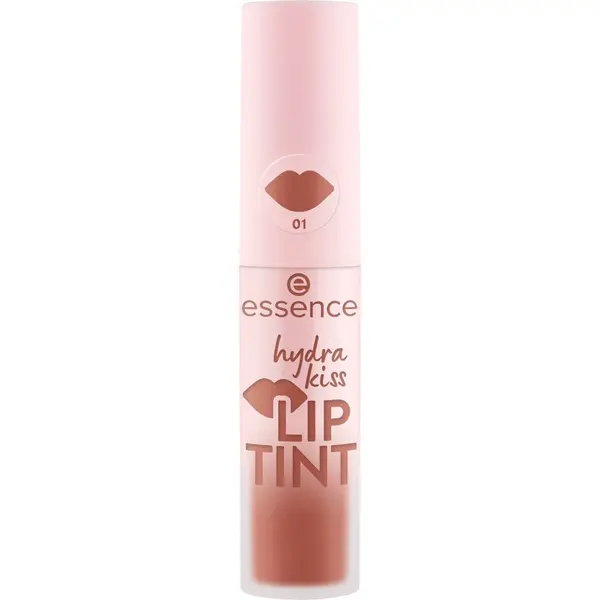 Essence ESSENCE Lip Tint Hydra Kiss