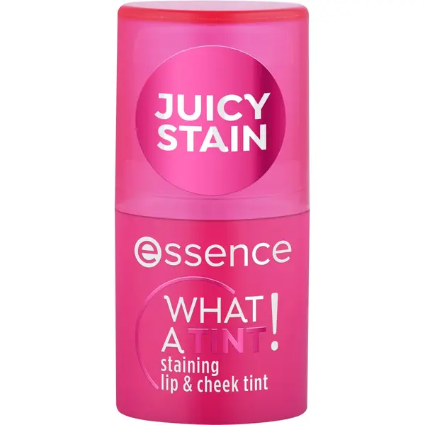 Essence ESSENCE Lip&Cheek Tink What A Tint!