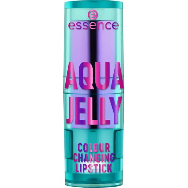 Essence ESSENCE Lipstick Aqua Jelly