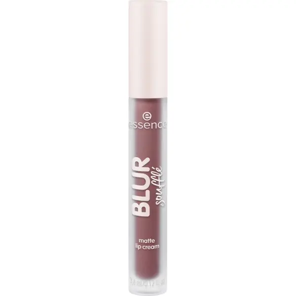 Essence ESSENCE Lipstick Blur Souffle Matte
