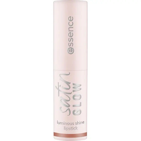 Essence ESSENCE Lipstick Satin Glow