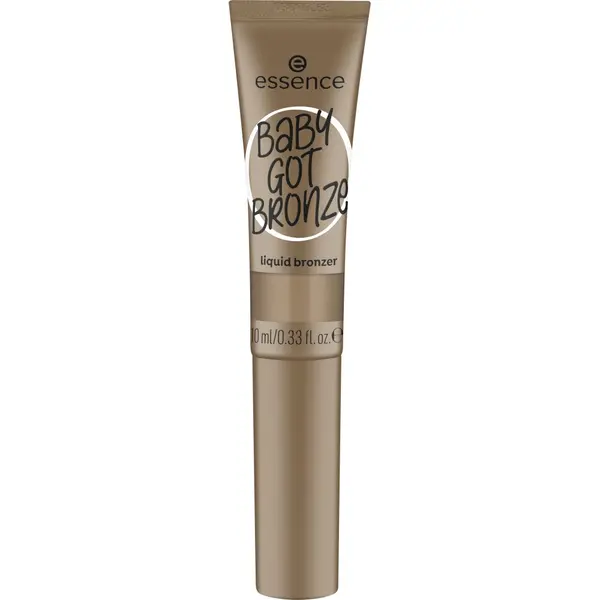 Essence ESSENCE Liquid Bronzer