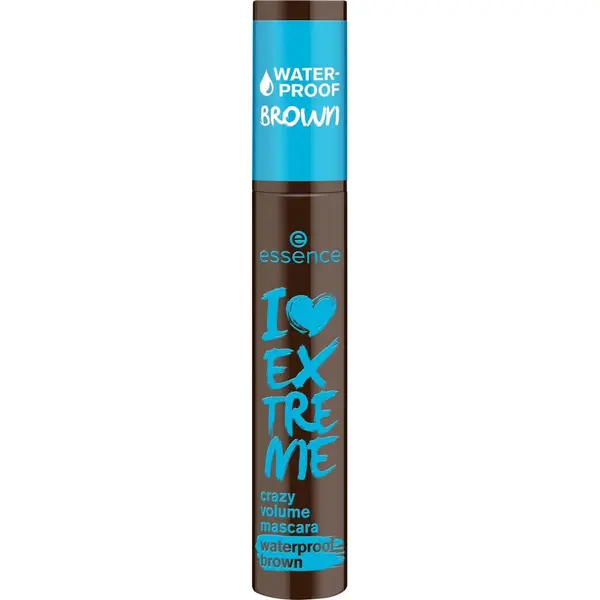 Essence ESSENCE Mascara I Love Extreme Crazy Volume WP