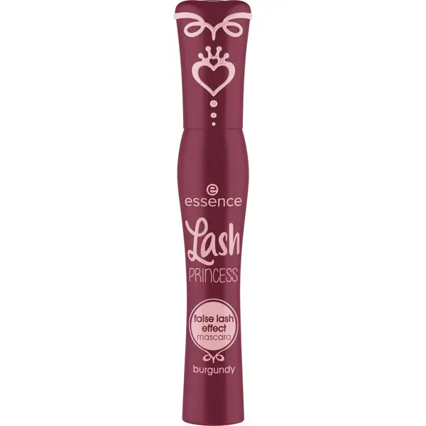 Essence ESSENCE Mascara Lash Princess False Lash Effect