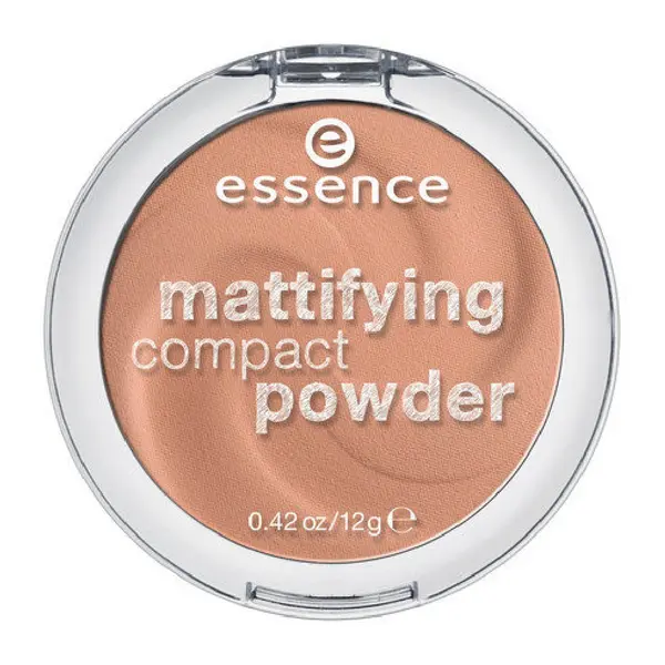 Essence ESSENCE Mattifying Compact Powder
