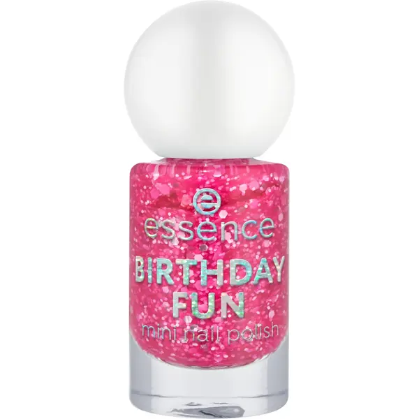 Essence ESSENCE Nail Polish
