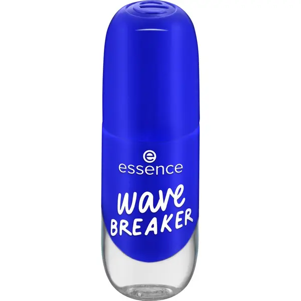 Essence ESSENCE Nail Polish Gel Nail