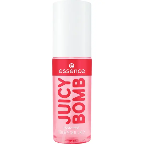 Essence ESSENCE Perfume Mist Juicy Bomb Sweet Drop 101