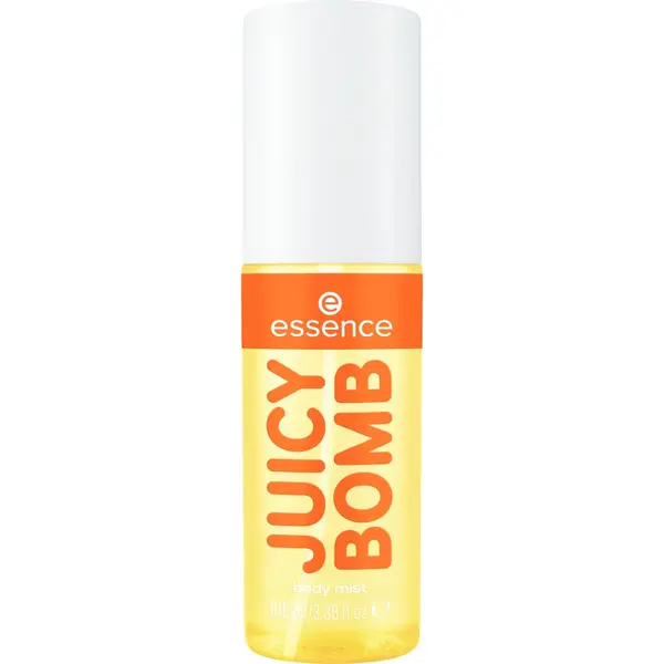 Essence ESSENCE Perfume Mist Juicy Bomb Sweet Drop 102