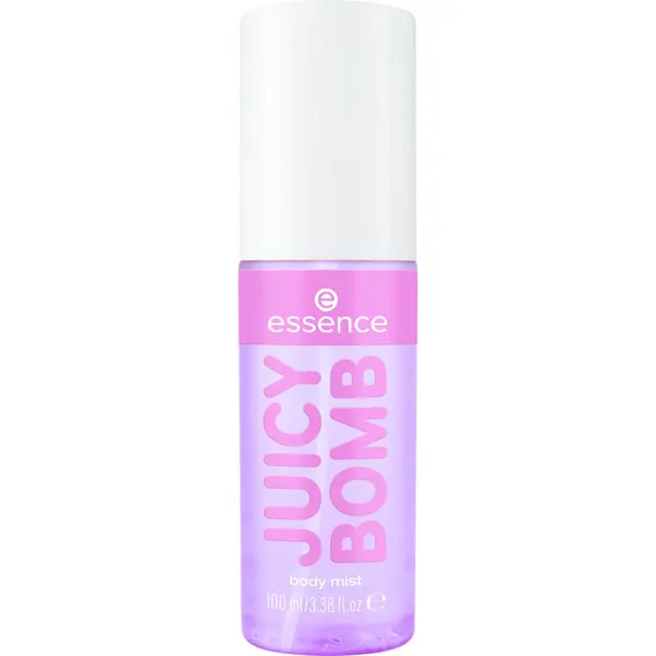 Essence ESSENCE Perfume Mist Juicy Bomb Sweet Drop 103