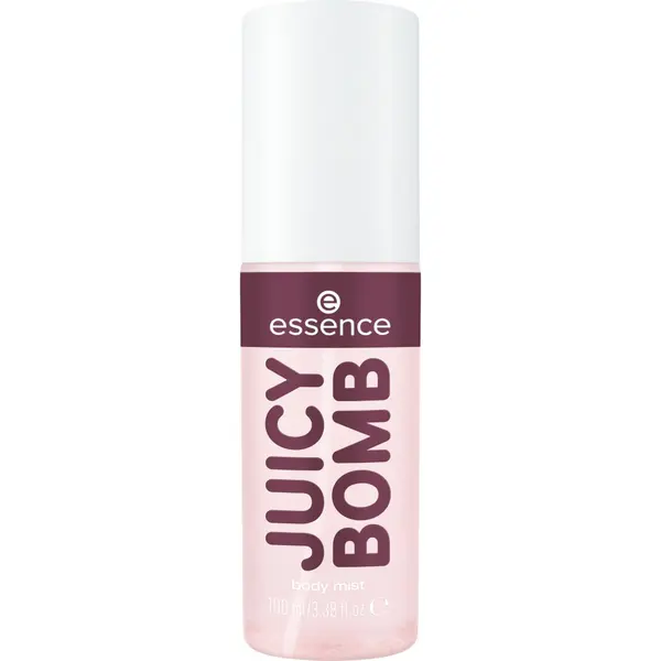 Essence ESSENCE Perfume Mist Juicy Bomb Sweet Drop 104