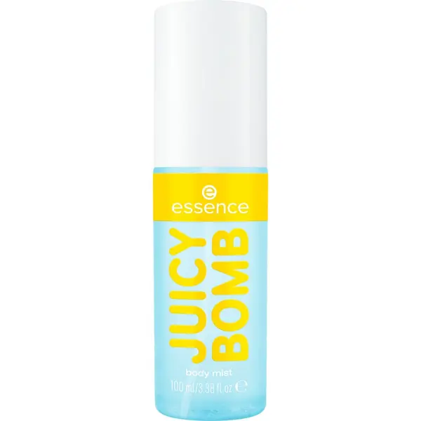 Essence ESSENCE Perfume Mist Juicy Bomb Sweet Drop 105