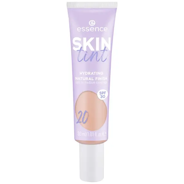 Essence ESSENCE Skin Tint