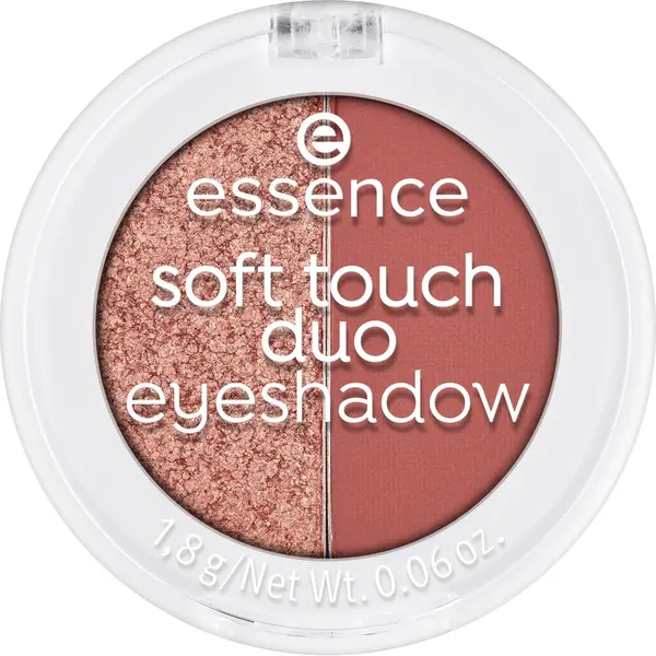 Essence Essence Soft Touch Duo