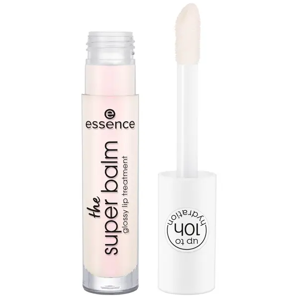 Essence ESSENCE The Super Balm Glossy