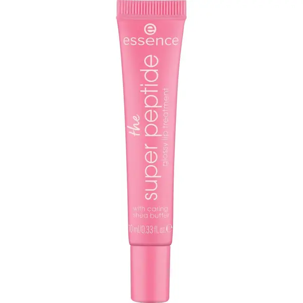 Essence ESSENCE The Super Peptide Glossy