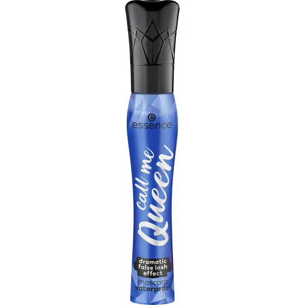 Essence ESSENCE Waterproof Mascara Call Me Queen Dramatic