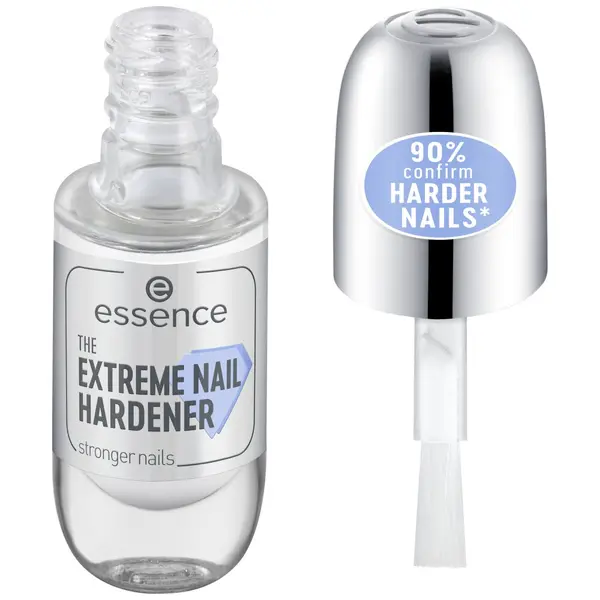 Essence ESSENCE зазадравител за нокти