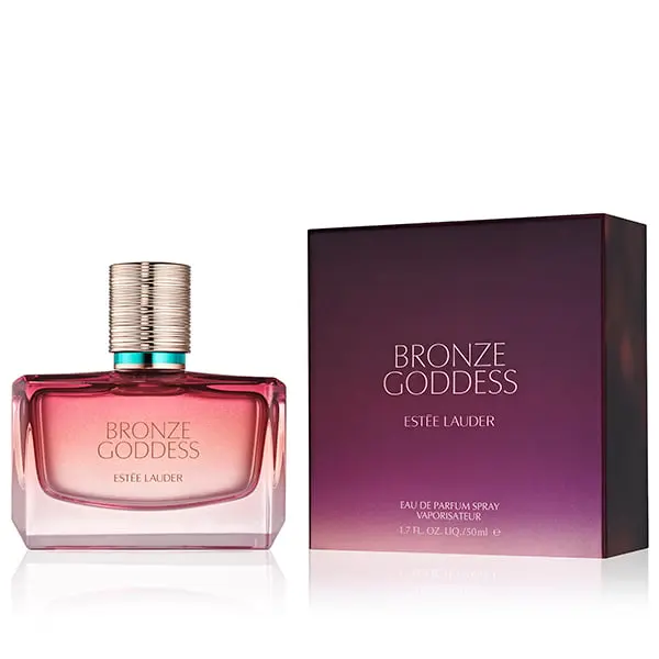 Estee Lauder ESTEE LAUDER Bronze Goddess Eau De Parfum