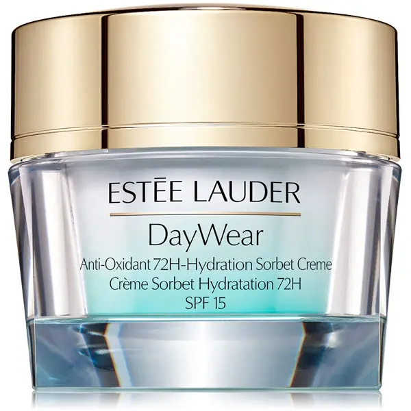 Estee Lauder Estee Lauder DayWear Anti-Oxidant 72H-Hydration Sorbet Creme SPF 15