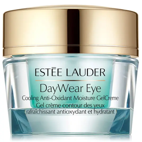Estee Lauder Estee lauder DayWear Eye Cooling Anti-Oxidant Moisture GelCreme