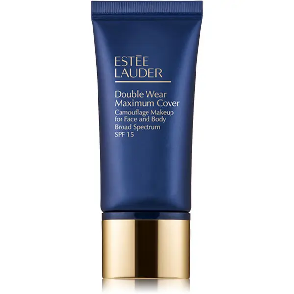 Estee Lauder Estee Lauder Double Wear Maximum Cover Camouflage Makeup for Face and Body SPF 15