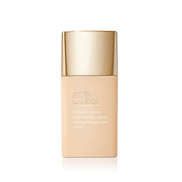 Estee Lauder ESTEE LAUDER Double Wear Sheer Long-Wear Makeup SPF 20