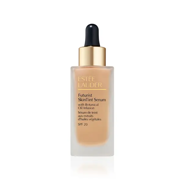 Estee Lauder ESTEE LAUDER Futurist Skin Tint Serum With Botanical Oil Infusion Spf 20