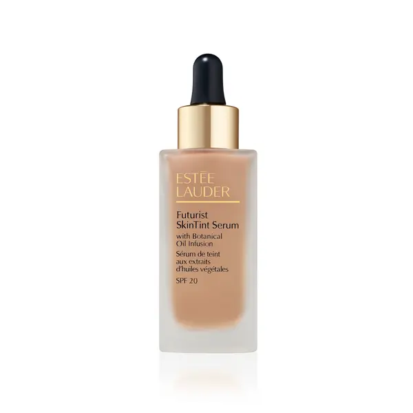 Estee Lauder ESTEE LAUDER Futurist Skin Tint Serum With Botanical Oil Infusion Spf 20