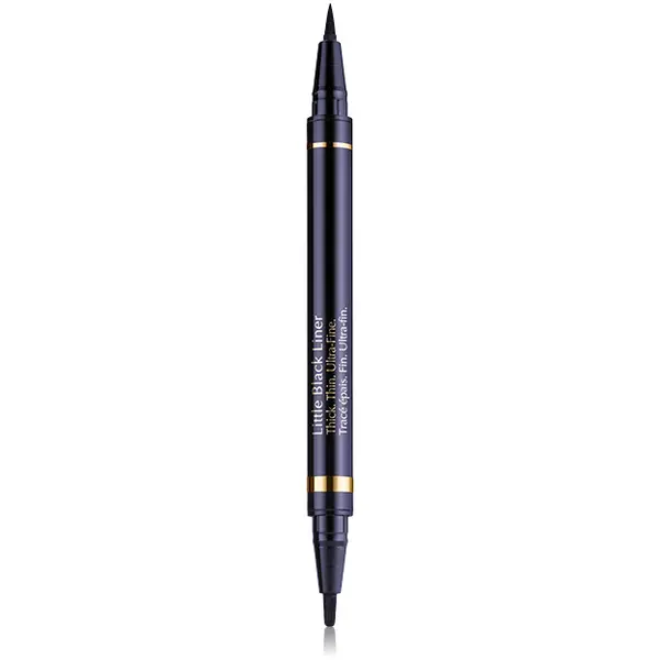 Estee Lauder Estee Lauder Little Black Liner Thick. Thin. Ultra-Fine.