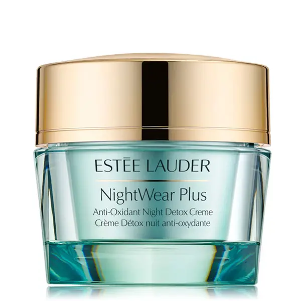 Estee Lauder Estee lauder NightWear Plus Anti-Oxidant Night Detox Creme