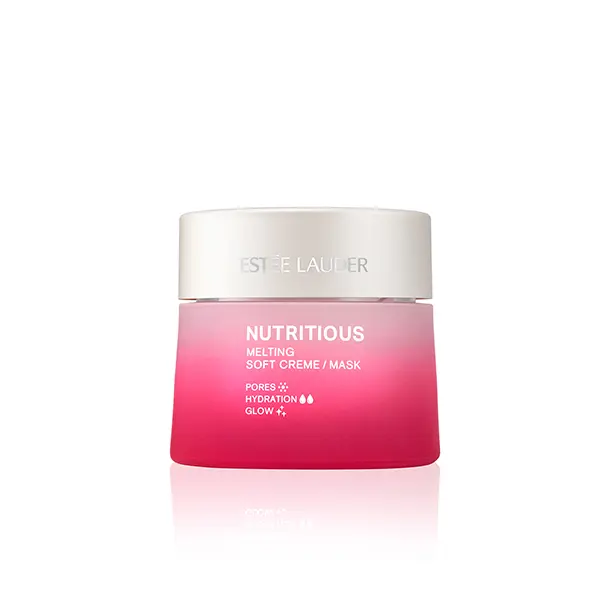 Estee Lauder ESTEE LAUDER Nutritious Melting Soft Creme/Mask Moisturizer