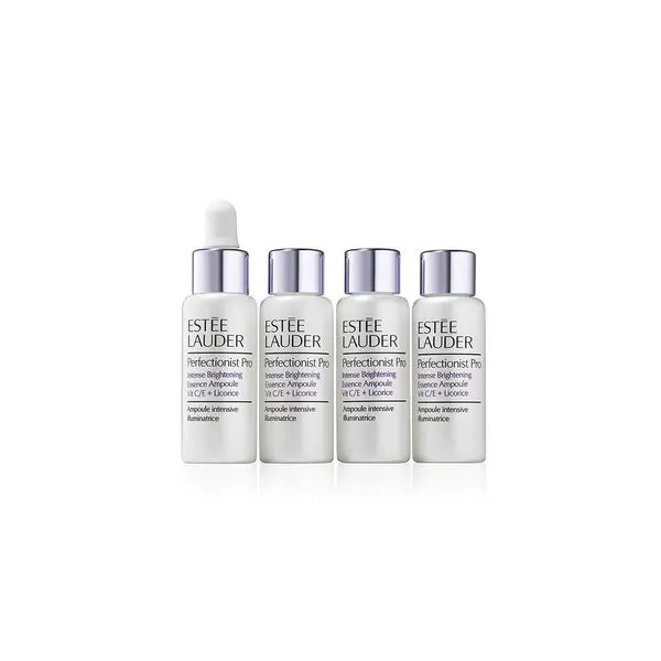 Estee Lauder Estee Lauder Perfectionist Pro Intense Brightening Essence Ampoule with Vit C/E + Licorice