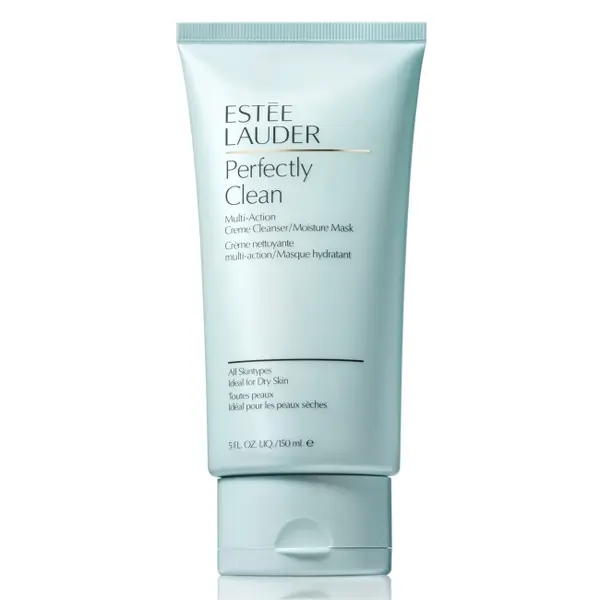 Estee Lauder Estee lauder Perfectly Clean Multi-Action Creme Cleanser/Moisture Mask