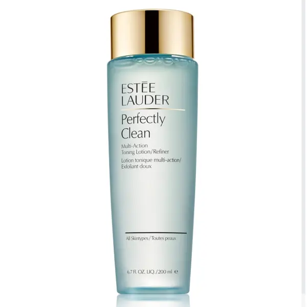 Estee Lauder Estee lauder Perfectly Clean Multi-Action Toning Lotion/Refiner