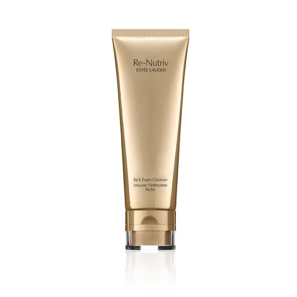 Estee Lauder ESTEE LAUDER Re-Nutriv Rich Foam Cleanser