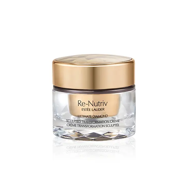 Estee Lauder ESTEE LAUDER Re-Nutriv Ultimate Diamond Sculpted Transformation Crème